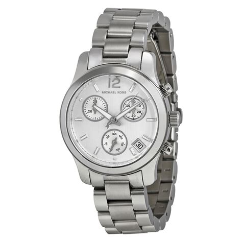 michael kors watch 5428|Michael Kors Runway Watch .